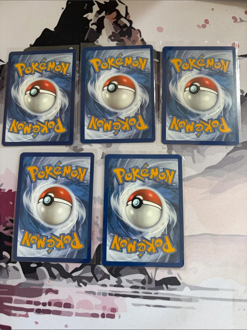 Bulbasaur Ivysaur Venusaur & Venusaur ex Pokémon Evolution Reverse Holo ✨5/$25✨